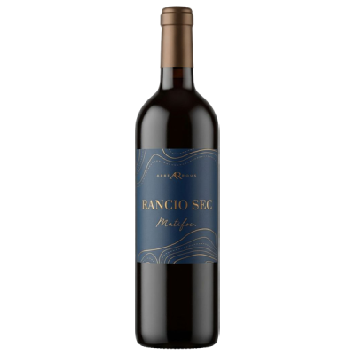 Côte Vermeille Rancio Sec Matifoc Rouge - La Cave de l'Abbé Rous
