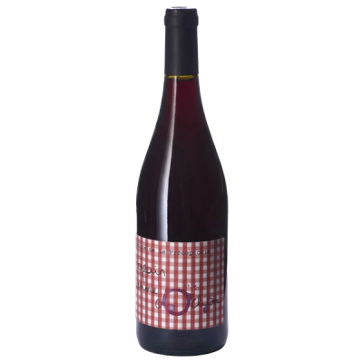 Maury Sec Copain Comme Cochon MAGNUM Rouge 2024 - Domaine De La Préceptorie