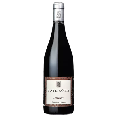 Côte Rôtie Madinière Rouge 2023 - Cave Yves Cuilleron
