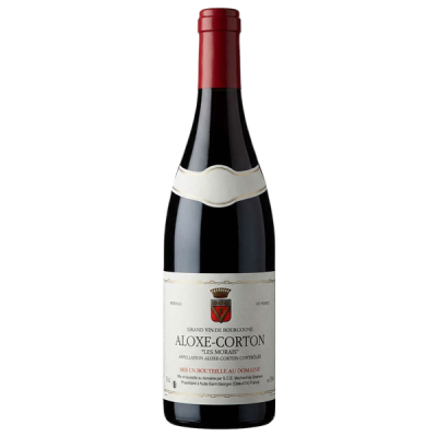 Aloxe-Corton Les Morais Rouge 2023 - Domaine Machard de Gramont