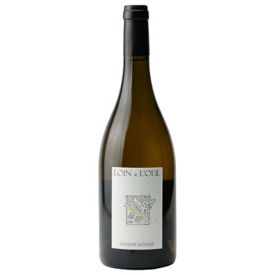 Gaillac Loin de l'Oeil Blanc 2024 - Domaine Gayrard