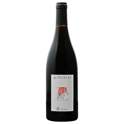 Gaillac Les Treilles Rouge 2023 - Domaine Gayrard