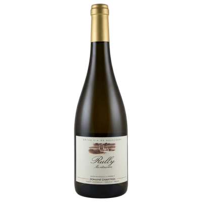 Rully Montmorin Blanc 2022 - Jean Chartron