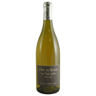 Côte de Beaune Les Monts Battois Monopole Blanc 2022 - Domaine Jacqueline Frachet