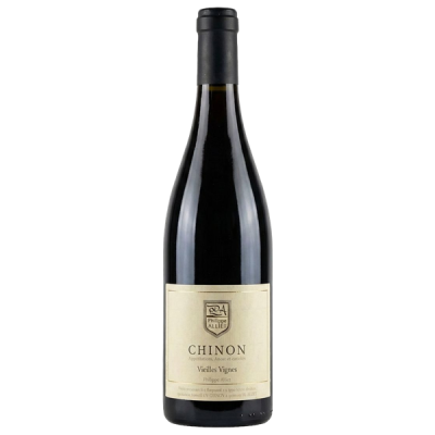 Chinon Vieilles Vignes Magnum Rouge 2022 - Domaine Philippe Alliet
