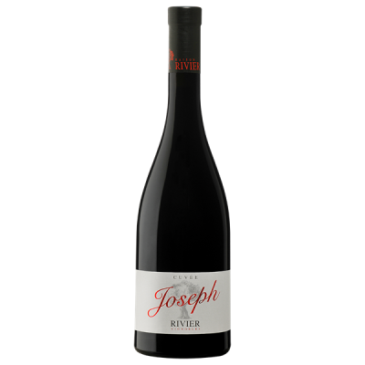 Côtes du Rhône Villages Chusclan Cuvée Joseph Rouge 2016 - Maison Rivier