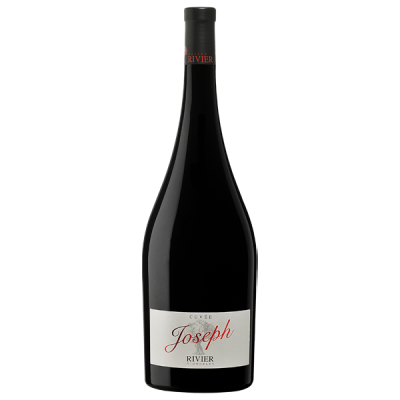 Côtes du Rhône Villages Chusclan Cuvée Joseph MAGNUM Rouge 2023 - Maison Rivier