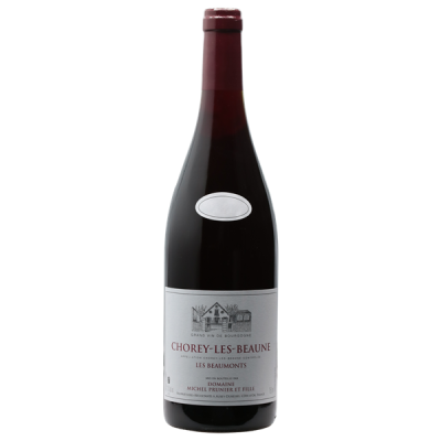 Chorey-les-Beaune Les Beaumonts Rouge 2023 - Domaine Michel Prunier et Fille