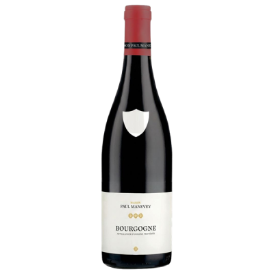 Bourgogne Rouge 2023 - Maison Paul Manevey