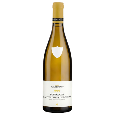 Bourgogne Hautes Côtes de Beaune Blanc 2024 - Maison Paul Manevey