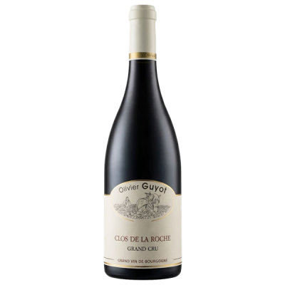 Clos de la Roche Rouge 2020 - Domaine Olivier Guyot