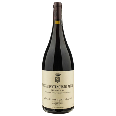 Volnay 1er Cru Santenots-du-Milieu Rouge 1998 - Domaine des Comtes Lafon
