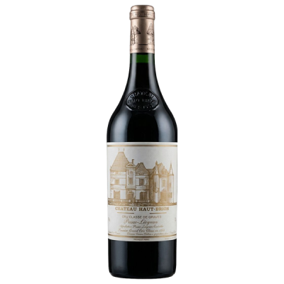 Château Haut-Brion Pessac-Léognan Rouge 1983