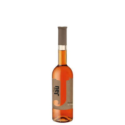 Rivesaltes 50cL Ambré 2009 - Château de Jau