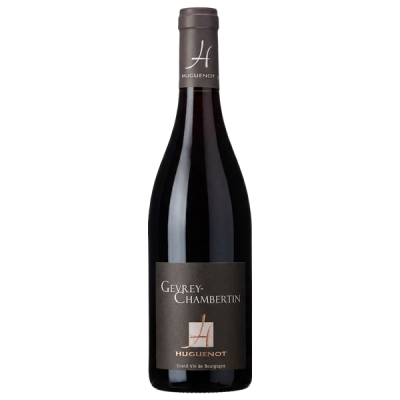 Gevrey-Chambertin Rouge 2023 - Domaine Huguenot