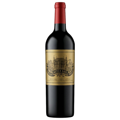 Château Palmer Margaux Alter Ego Rouge 2022