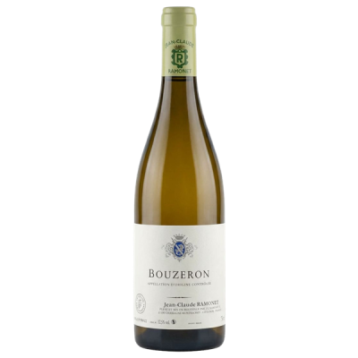 Bouzeron Blanc 2018 - Domaine Ramonet