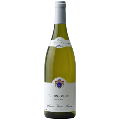 Bourgogne Blanc 2019 - Domaine Potinet-Ampeau