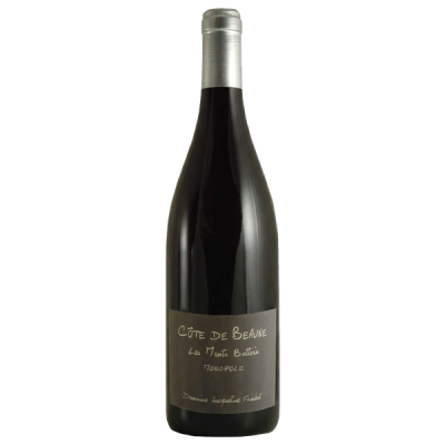Côte de Beaune Les Monts Battois Monopole Rouge 2021 - Domaine Jacqueline Frachet