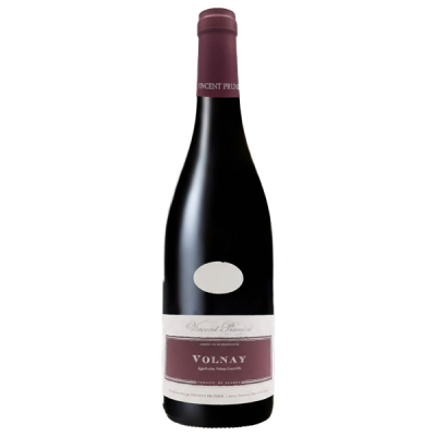 Volnay Rouge 2020 - Vincent Prunier
