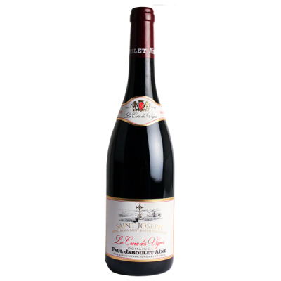 Saint-Joseph La Croix des Vignes Rouge 2017 - Paul Jaboulet Ainé