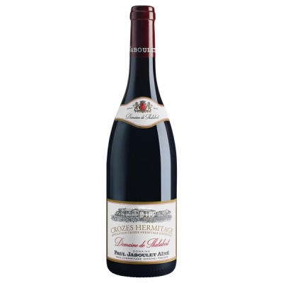 Crozes-Hermitage Domaine de Thalabert Rouge 2018 - Paul Jaboulet Ainé