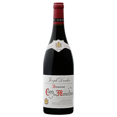 Beaune 1er Cru Le Clos des Mouches Rouge 2019 - Maison Joseph Drouhin