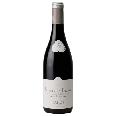 Savigny-lès-Beaune Aux Fourneaux Rouge 2021 - Domaine Rapet Père et Fils