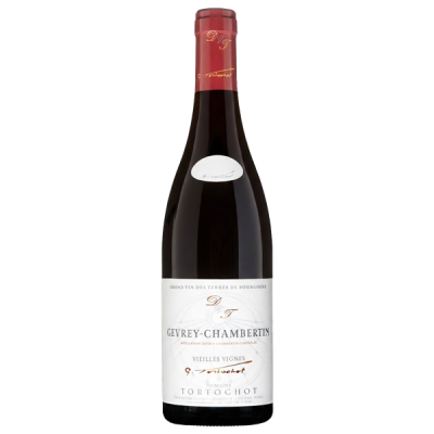 Gevrey-Chambertin Vieilles Vignes Rouge 2022 - Domaine Tortochot