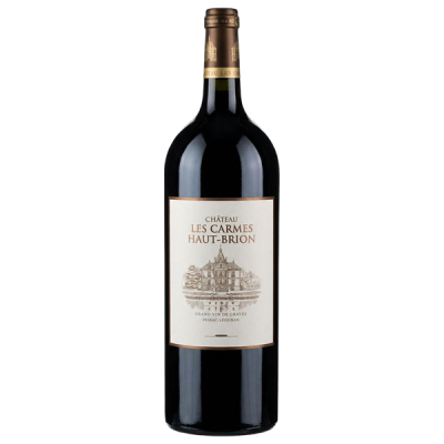 Château Les Carmes Haut-Brion MAGNUM Rouge 2022