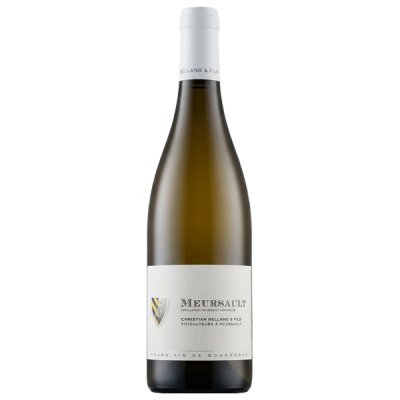 Meursault Blanc 2023 - Domaine Christian Bellang et Fils