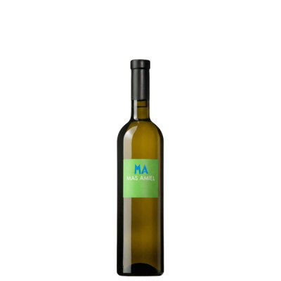 Maury Blanc 2023 - Mas Amiel