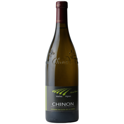 Chinon Vieilles Vignes Blanc 2020 - Domaine du Clos de la Corne - Nicolas Varanne