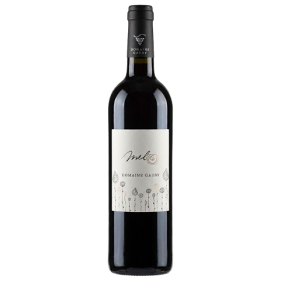 Côtes Catalanes Mel Rouge 2022 - Domaine Gauby