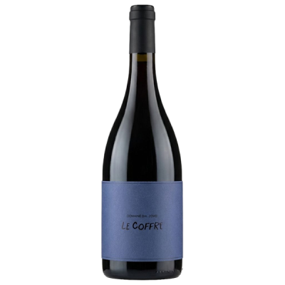 Collioure Le Coffre Rouge 2024 - Domaine Dal Zovo