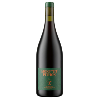Côtes Catalanes Mon P'tit Pithon MAGNUM Rouge 2024 - Domaine Olivier Pithon