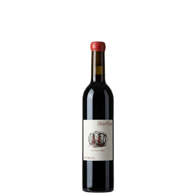 Côtes Catalanes Vin Doux Naturel Vitriol Rouge 2022 - Domaine Olivier Pithon