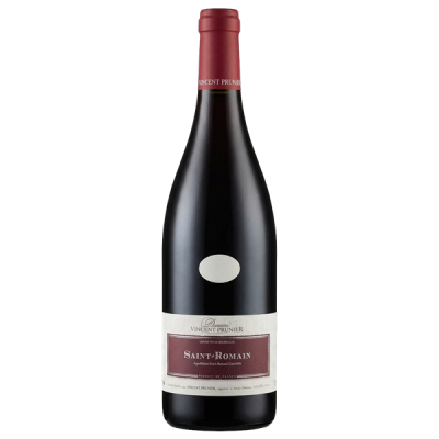 Saint-Romain Rouge 2022 - Vincent Prunier