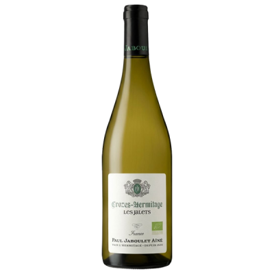Crozes-Hermitage Les Jalets Blanc 2024 - Paul Jaboulet Ainé