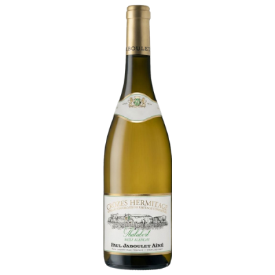 Crozes-Hermitage Domaine de Thalabert Mule Blanche 2024 - Paul Jaboulet Ainé
