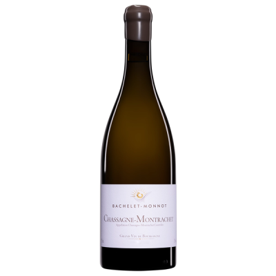 Chassagne-Montrachet Blanc 2018 - Domaine Bachelet-Monnot