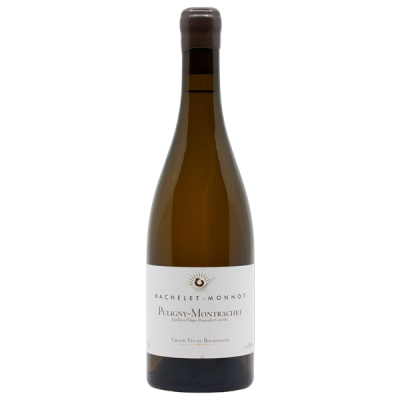 Puligny-Montrachet Blanc 2022 - Domaine Bachelet-Monnot