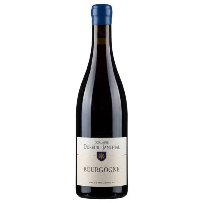 Bourgogne Rouge 2020 - Domaine Vincent Dureuil-Janthial