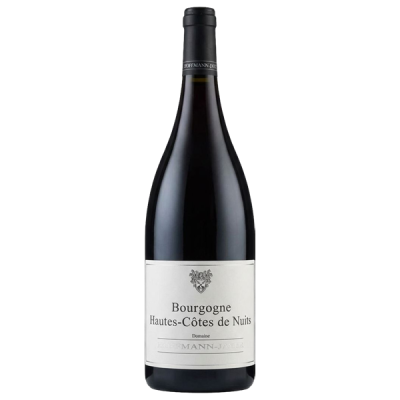 Bourgogne Hautes Côtes de Nuits MAGNUM Rouge 2019 - Domaine Hoffman-Jayer