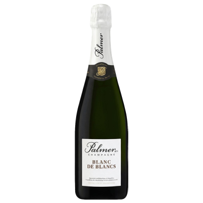 Champagne Blanc de Blancs 2018 - Champagne Palmer