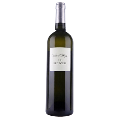 Voile D'Argile Blanc - Domaine de la Rectorie