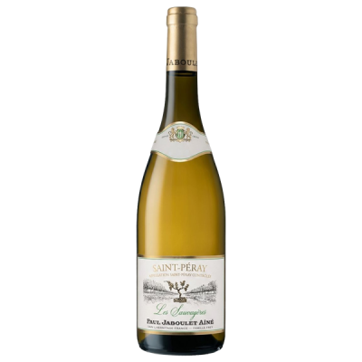 Saint-Péray Les Sauvagères Blanc 2023 - Paul Jaboulet Ainé
