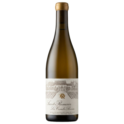 Saint-Romain Combe Bazin Blanc 2022 - Domaine Rougeot Père et Fils