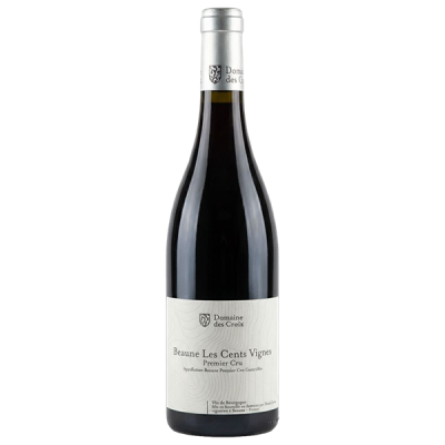 Beaune 1er Cru Les Cents Vignes Rouge 2014 - Domaine des Croix