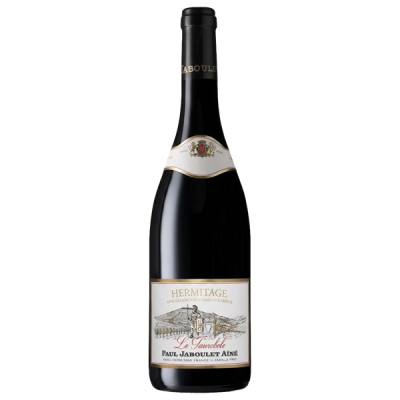 Hermitage Le Taurobole Rouge 2023 - Paul Jaboulet Ainé